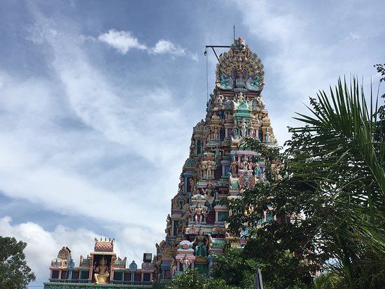 Arulmigu Patteeswarar Swamy Temple